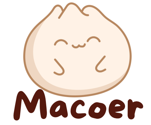 macoer.com