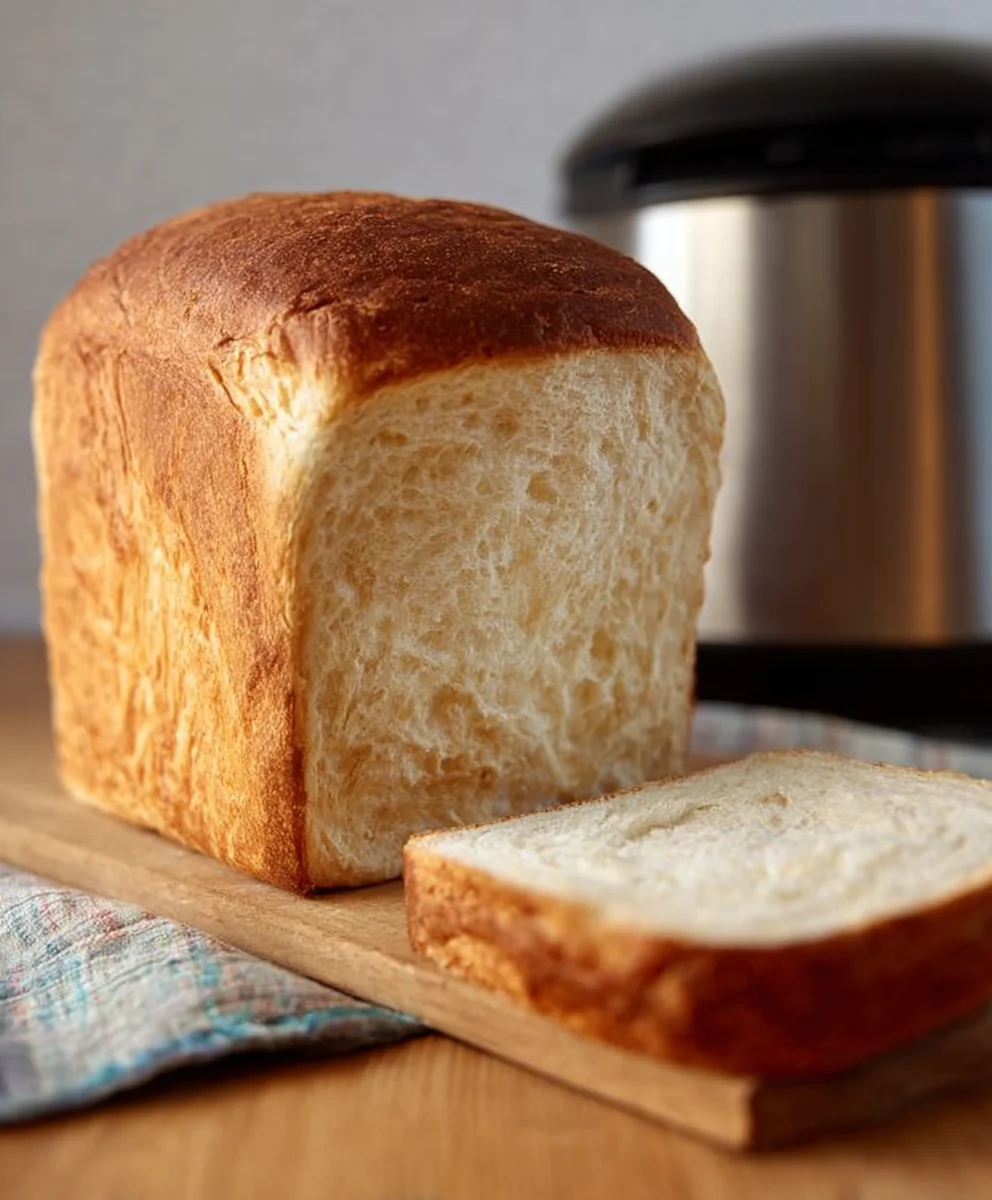 Easy Bread Machine Recipes for Delicious Homemade Loaves