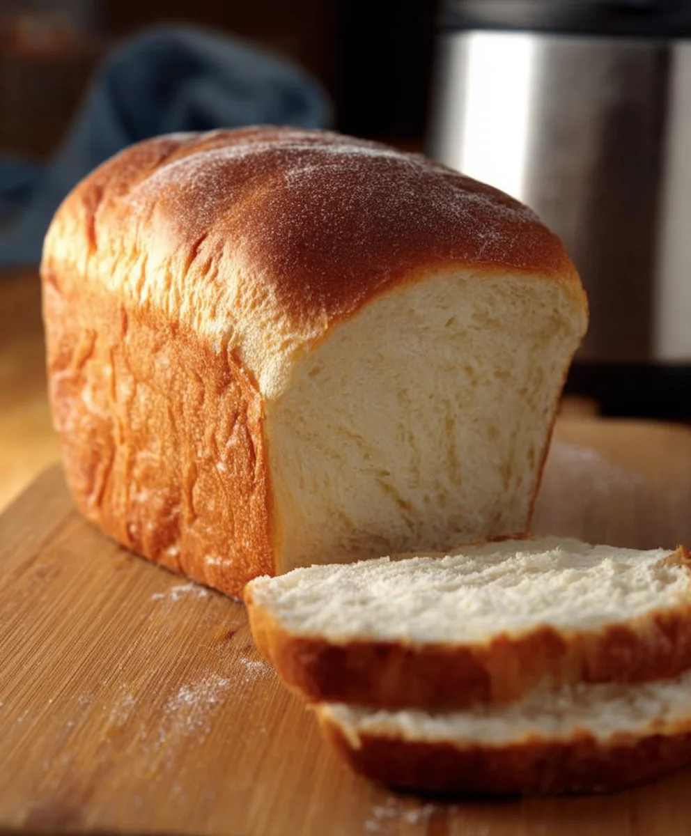 Easy Bread Machine Recipes for Delicious Homemade Loaves