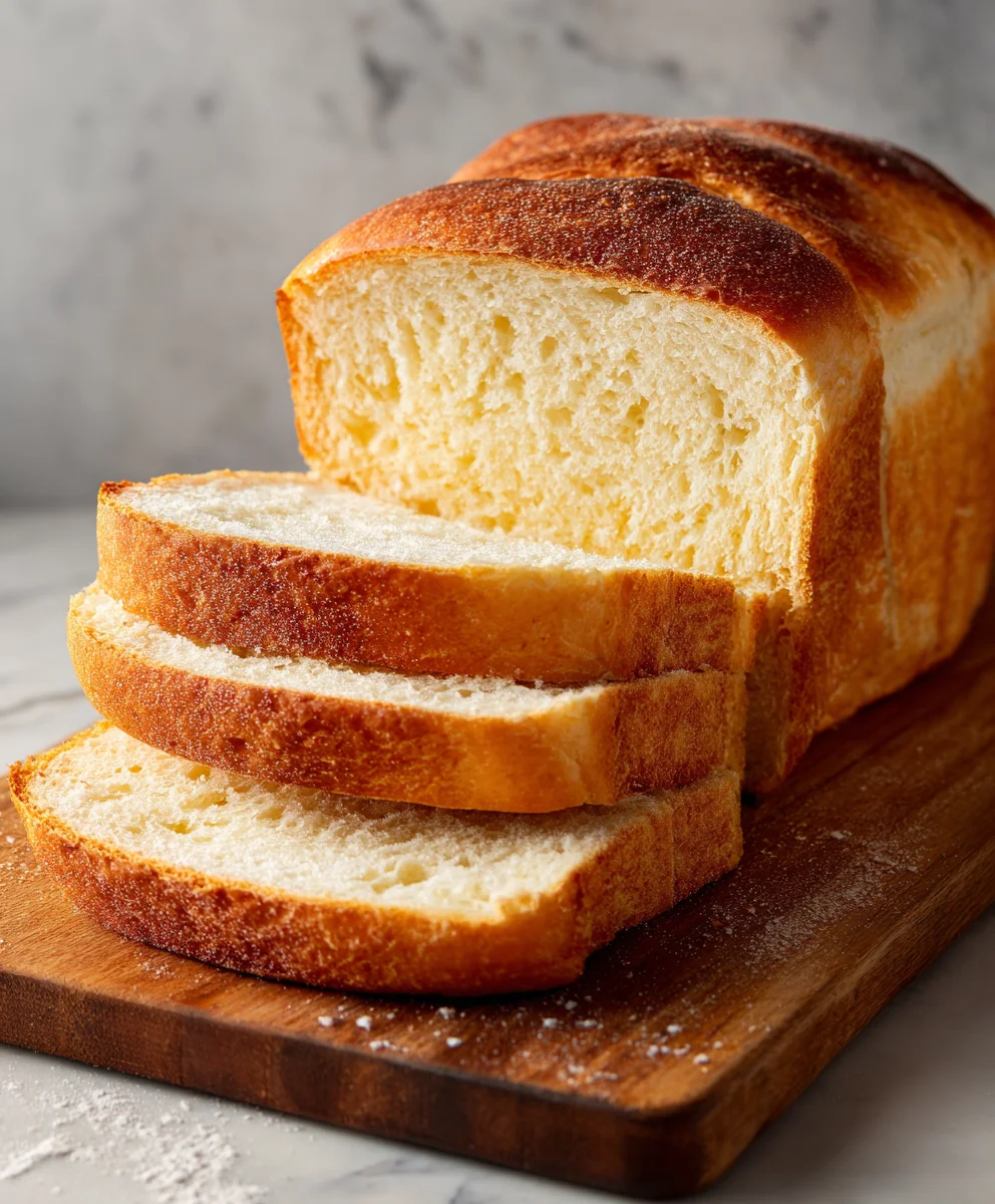 Easiest Bread Recipe-Foolproof Bake at Home
