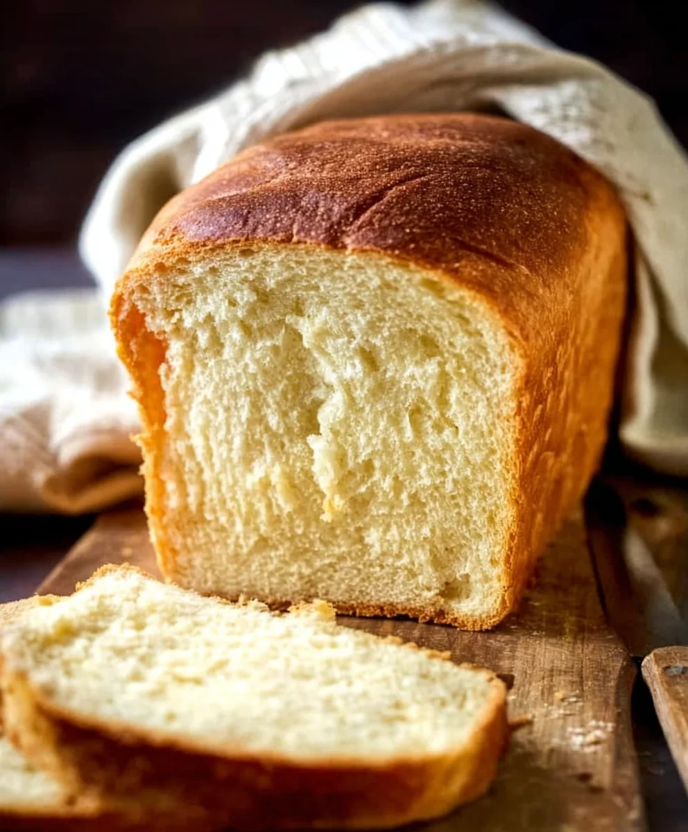 Easy Buttermilk Bread Recipe-Soft & Delicious