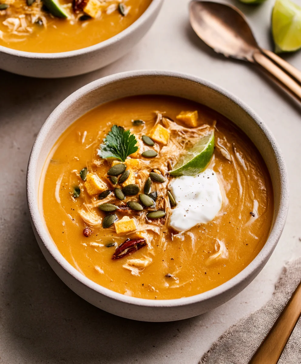 Fall Soup Recipes - My Top Picks On Repeat
