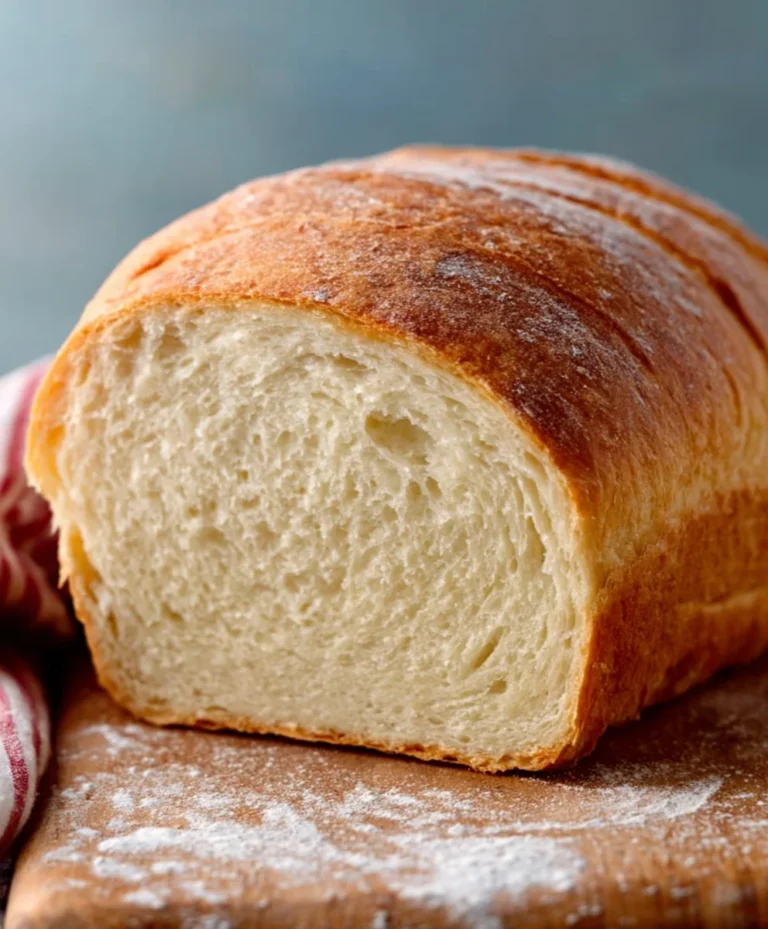 Easy Homemade Bread Recipe for Begin extractners – Bake Fresh Now