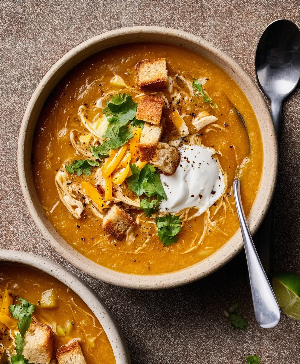 Fall Soup Recipes - My Top Picks On Repeat