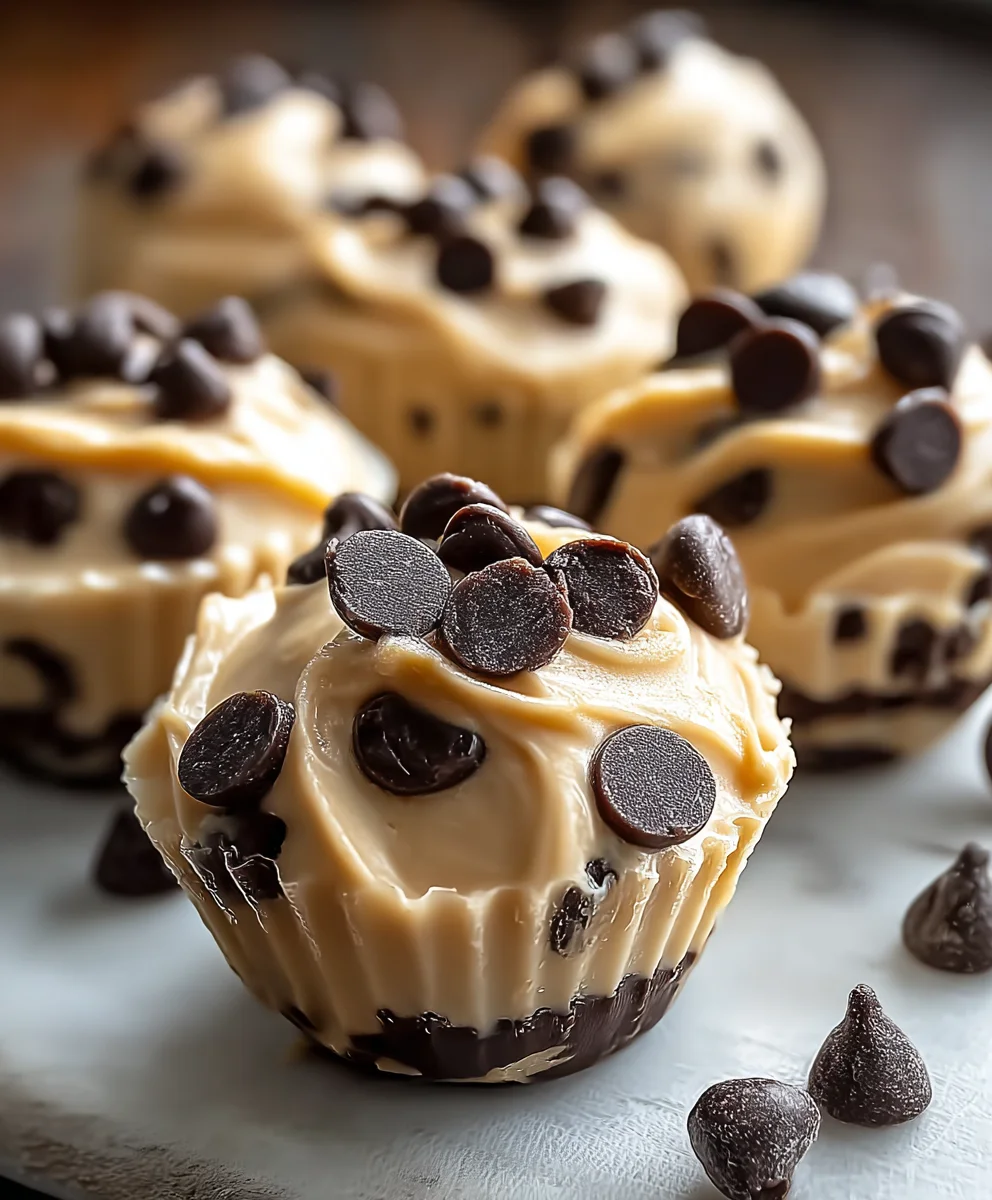 Frozen Greek Yogurt Peanut Butter Bites-Easy Recipe
