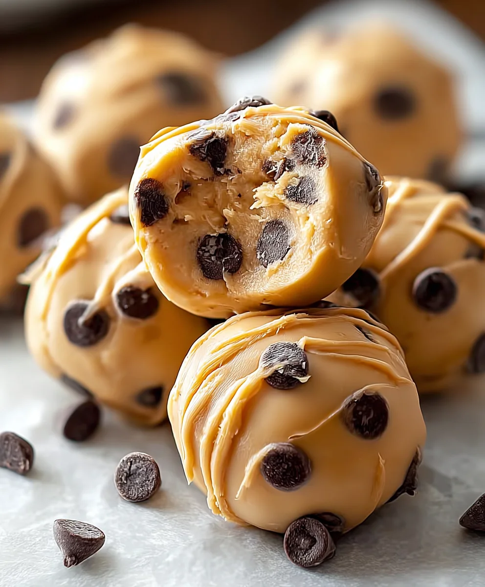 Frozen Greek Yogurt Peanut Butter Bites-Easy Recipe