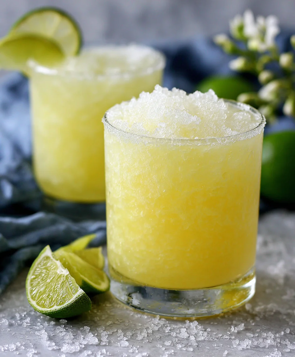 Maria's Munchies - Delicious Non-Non-Non-Alcoholic Alternativeic Drink Recipes