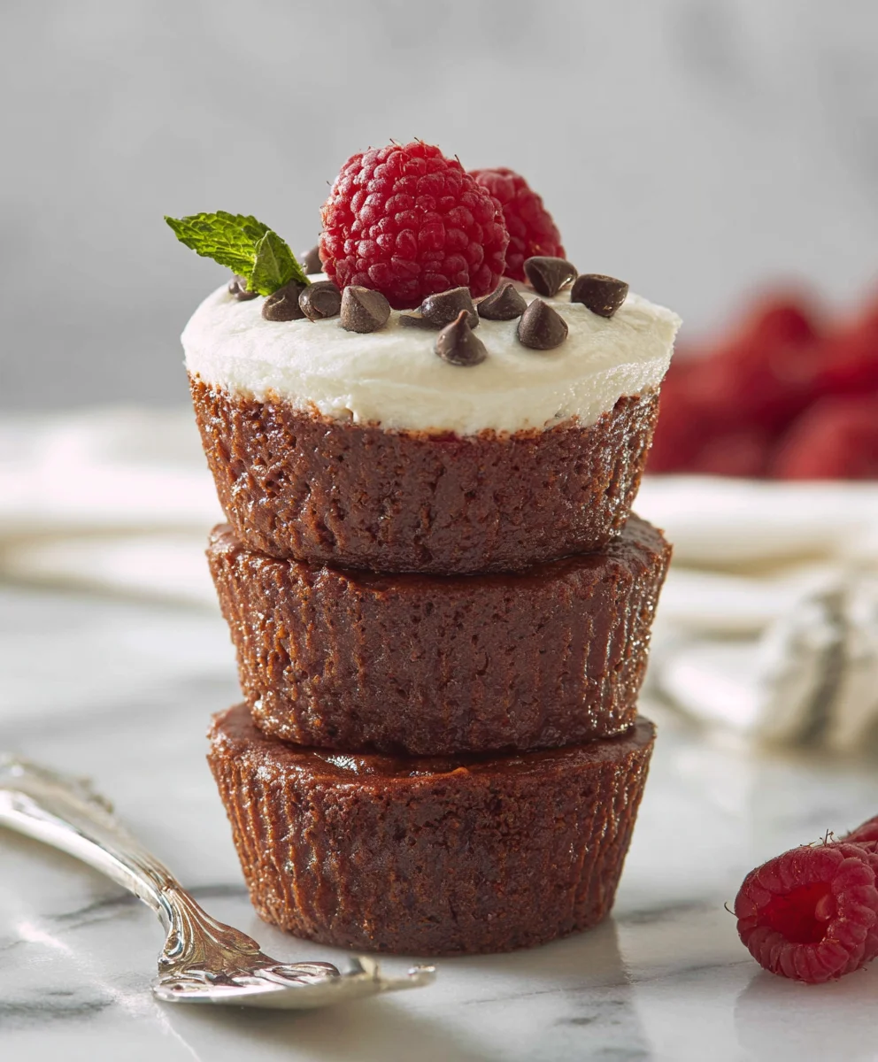 Healthy Cottage Cheese Dessert Recipes - Easy & Delicious