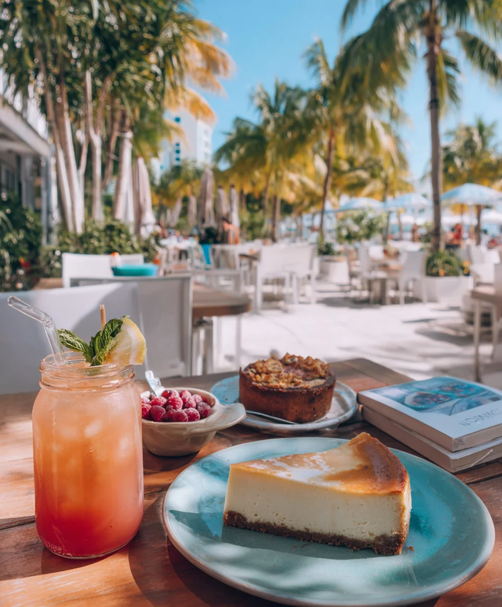 Miami Beach Travel Guide-Eat Stay Do