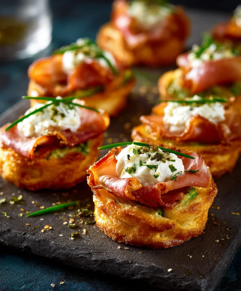 Baby Shower Party Bites-Delicious & Easy Recipes