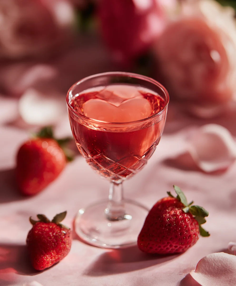 Non-Non-Non-Alcoholic Alternativeic Vnon-alcoholic alentine's Girls Night Party Ideas