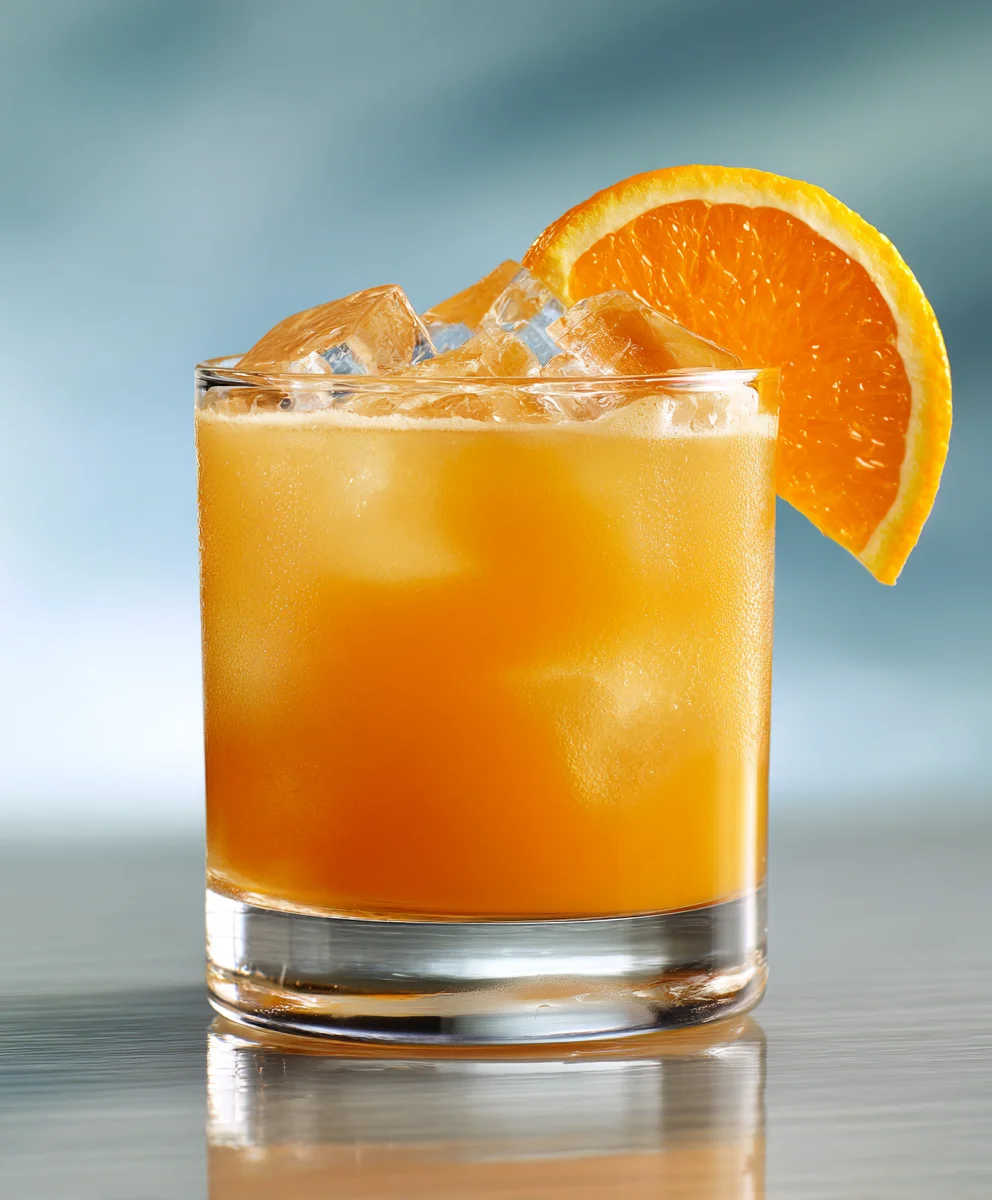 Easy Non-Non-Alcoholic Alternative Cocktails - Refreshing Sips
