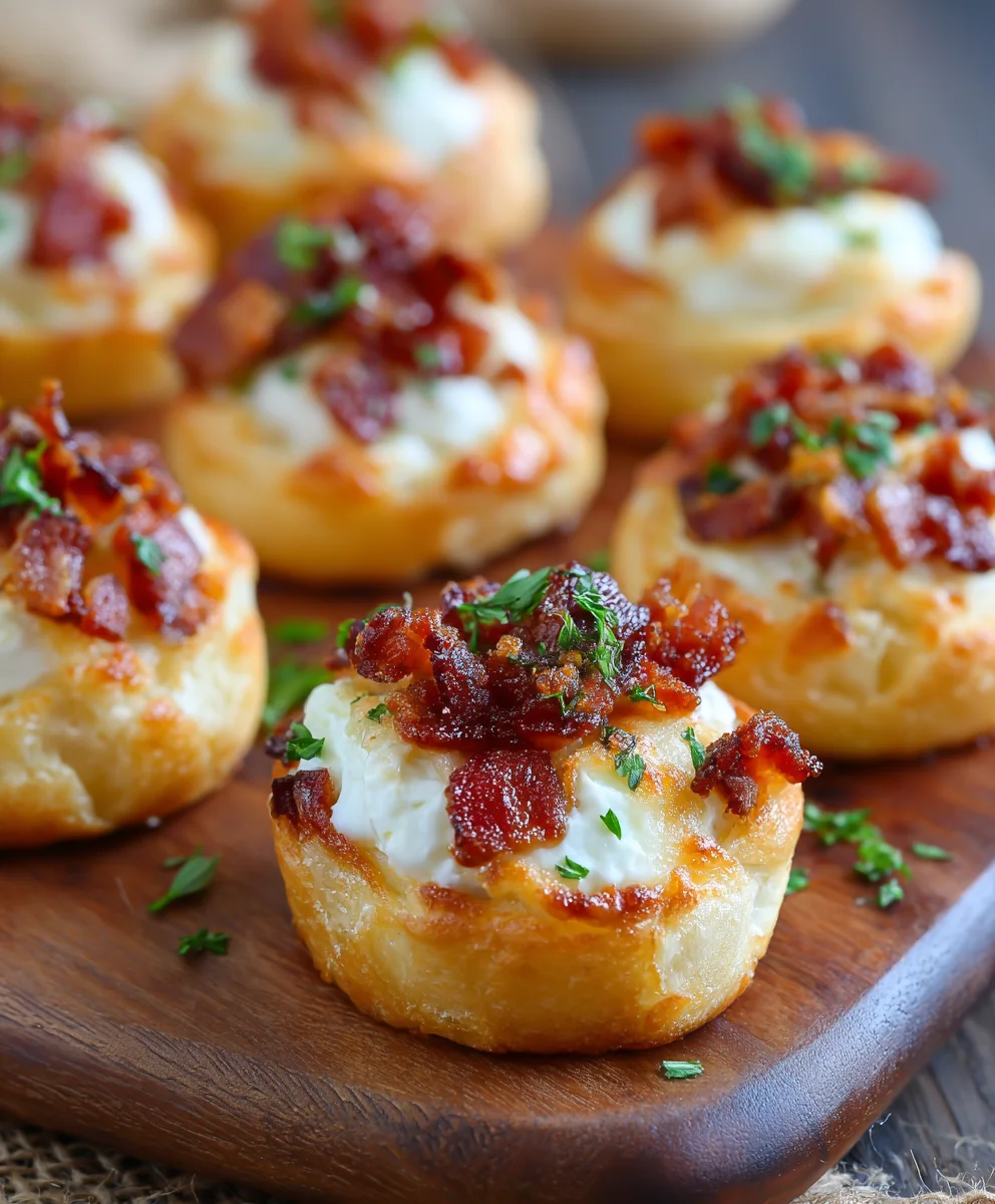 Baby Shower Party Bites-Delicious & Easy Recipes
