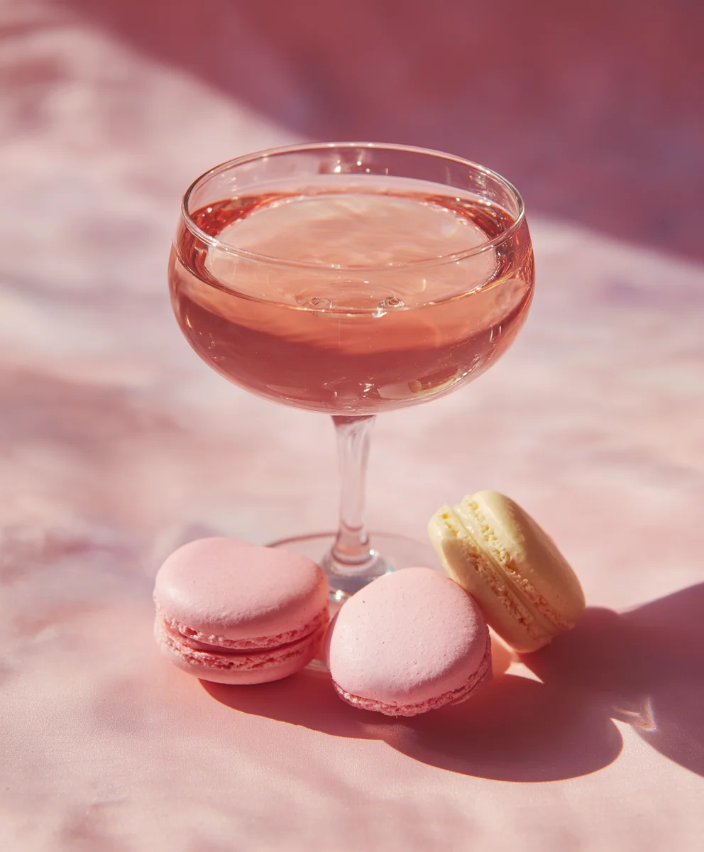 Non-Non-Non-Alcoholic Alternativeic Vnon-alcoholic alentine's Girls Night Party Ideas