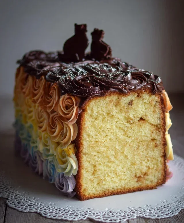 Recent Bakes: What I’ve been up to, again.