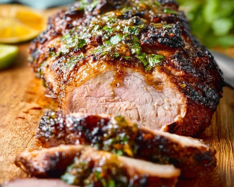 Cuban Mojo Beef Recipe
