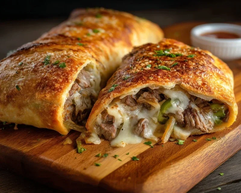 Pretzel Chicken with Mustard-Cheddar Sauce: An Amazing Ultimate Recipe