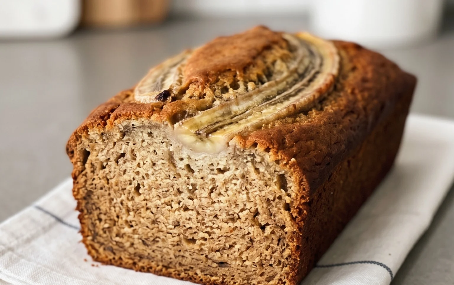 Best Banana Bread Recipe