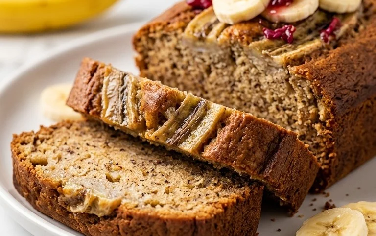 Best Banana Bread Recipe