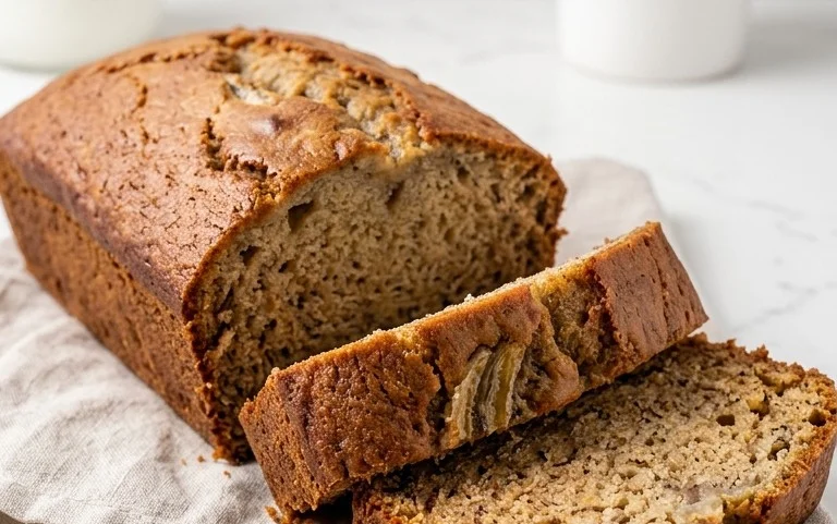 Best Banana Bread Recipe