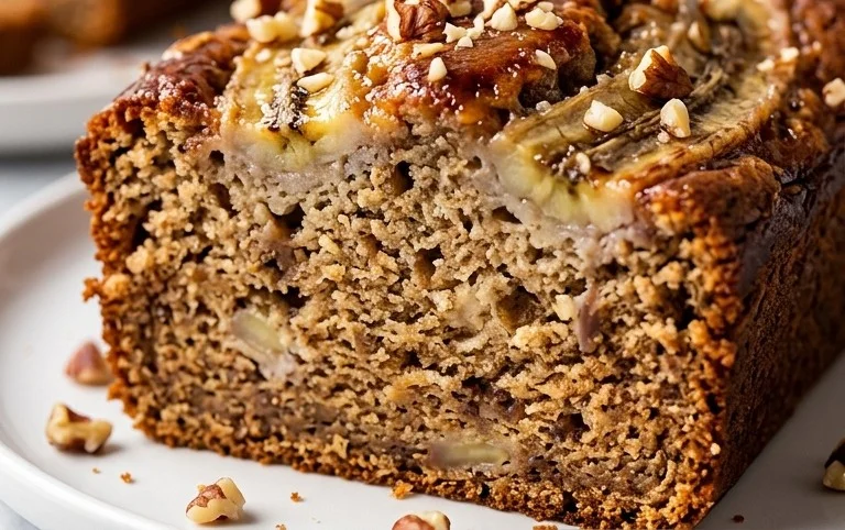 Banana Bread Recipe