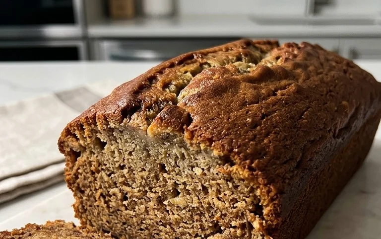 Banana Bread Recipe