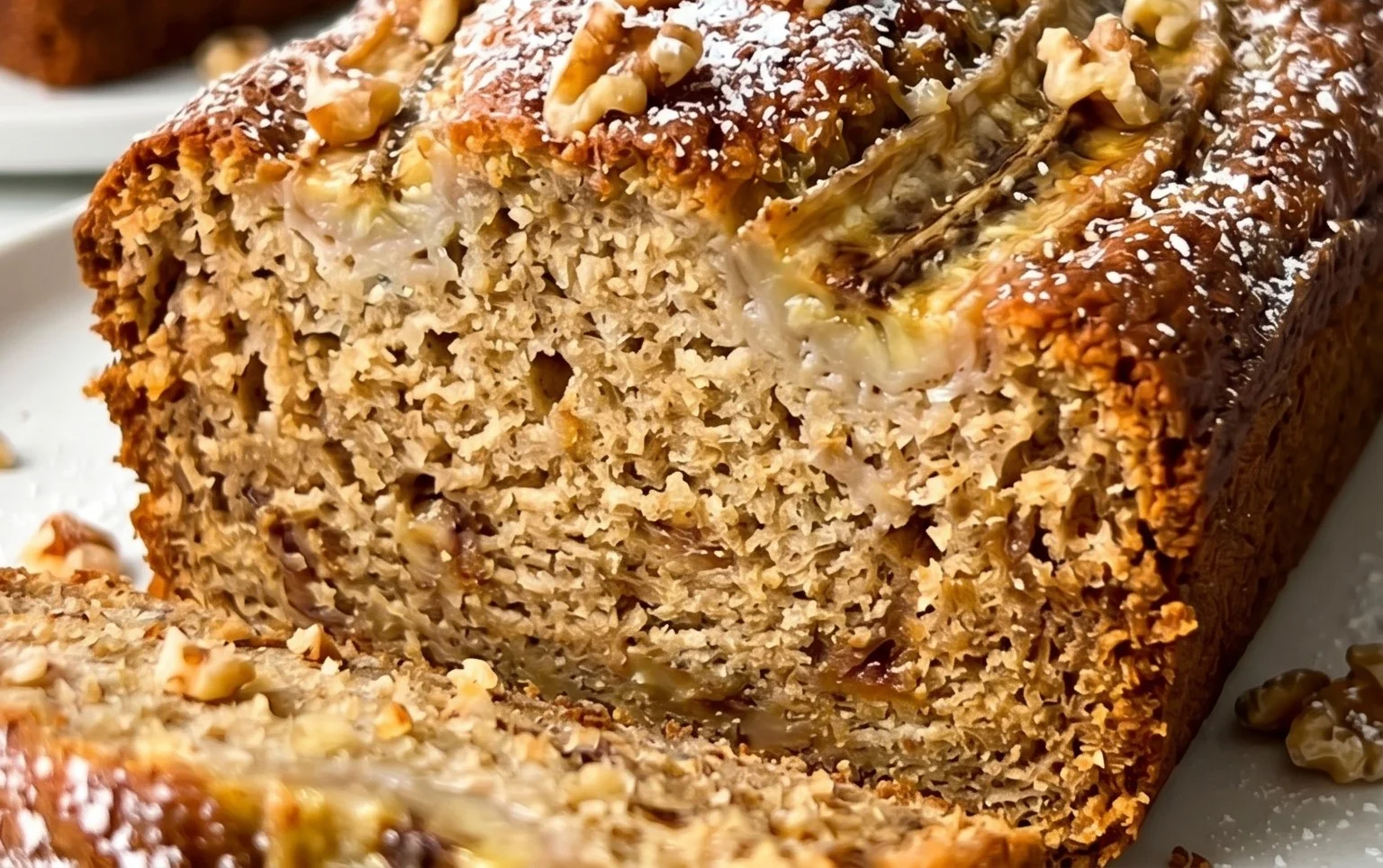 Best Easy Banana Bread Recipe