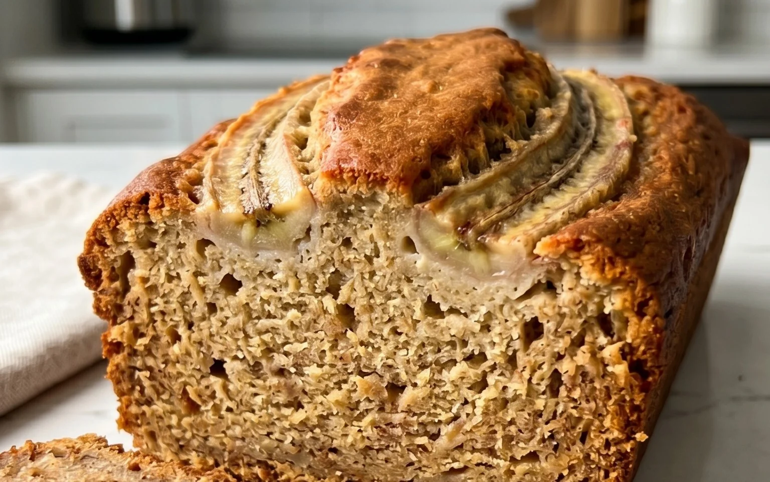 Best Easy Banana Bread Recipe