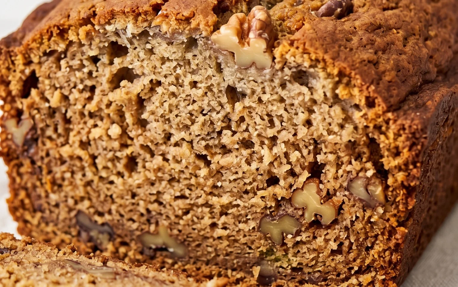 Copycat Starbucks Banana Bread Recipe