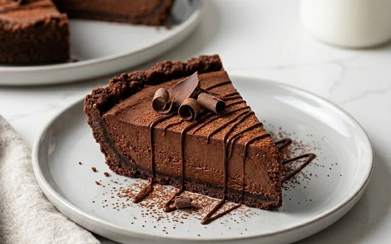 How to Make a Clay Pie