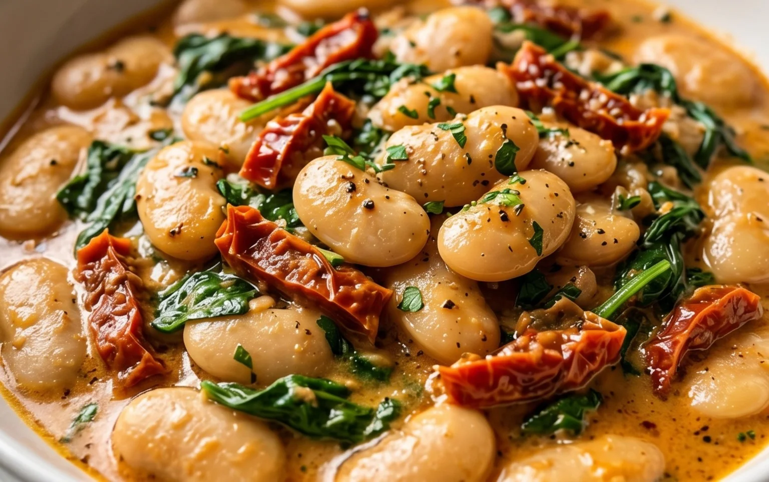Marry Me Butter Beans