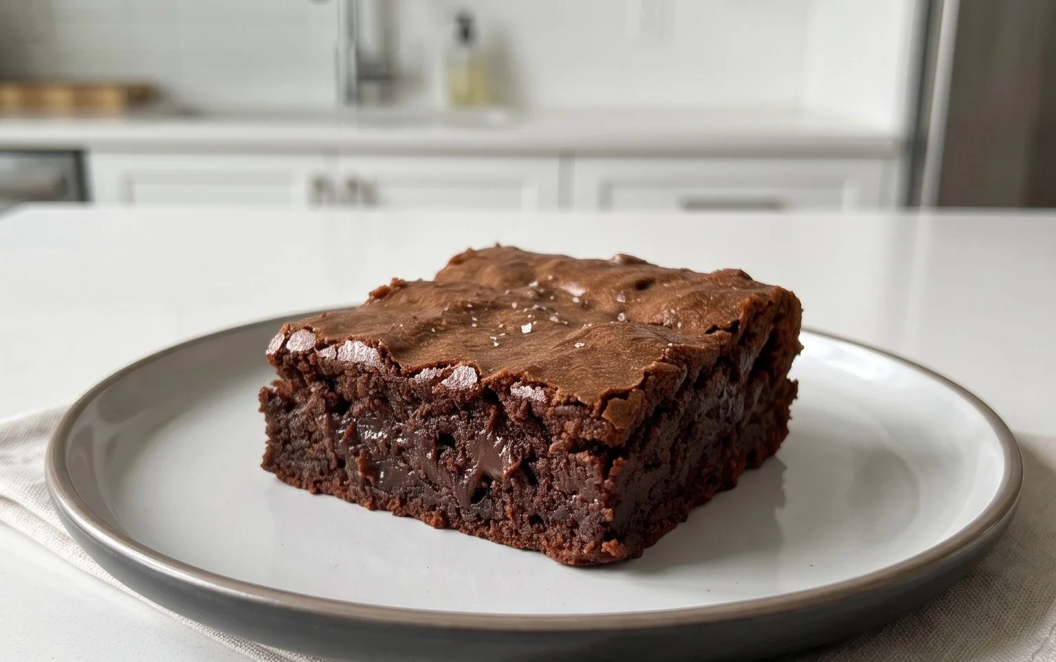 Sweet Potato Brownies
