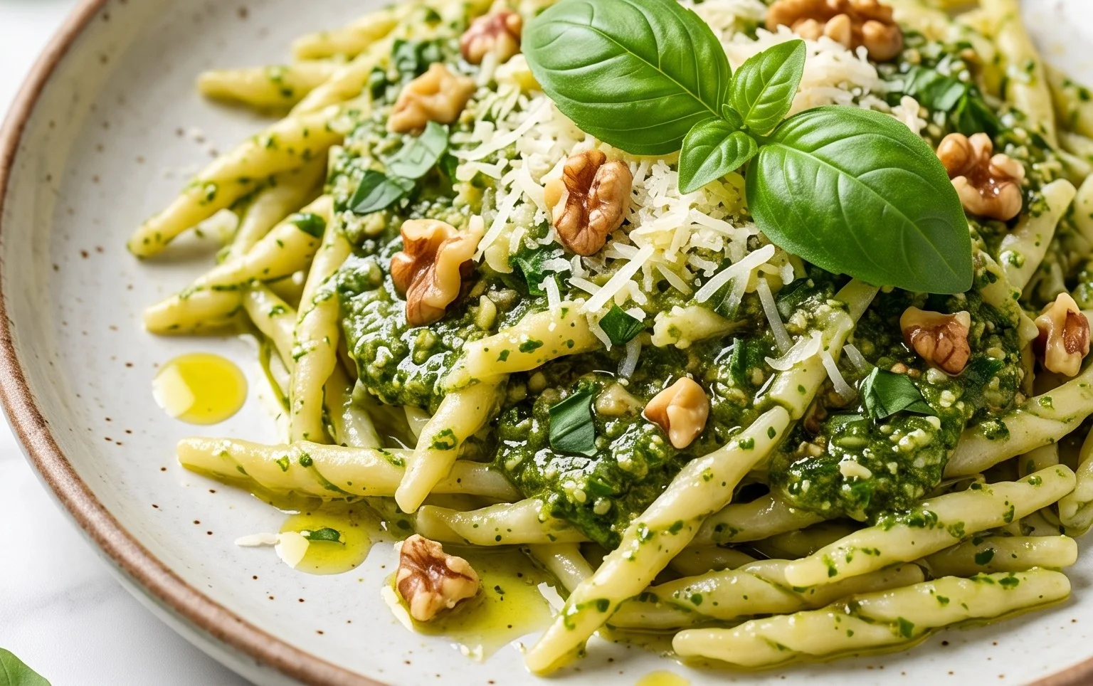 mix and match pesto recipe