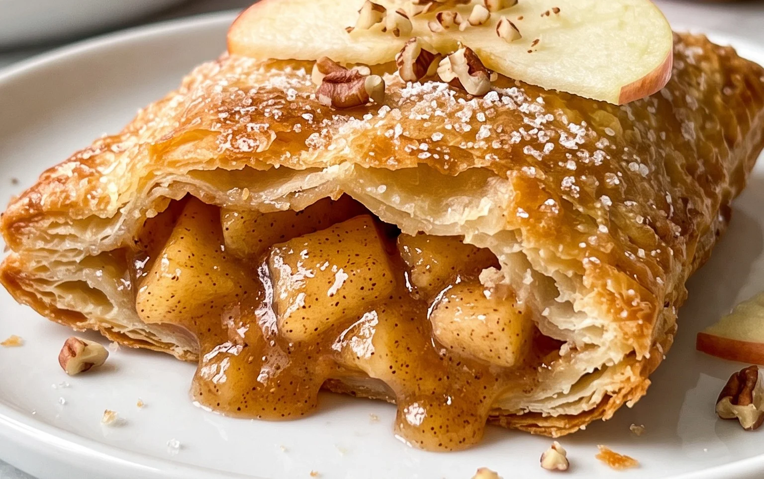 The Best Fried Apple Pies Recipe (Homemade)