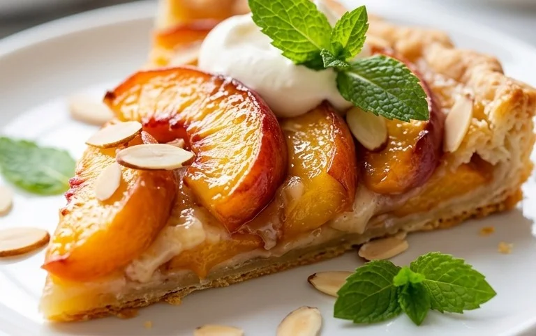 25 Easy Recipes Using Fresh Peaches