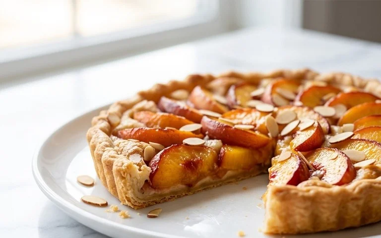 25 Easy Recipes Using Fresh Peaches