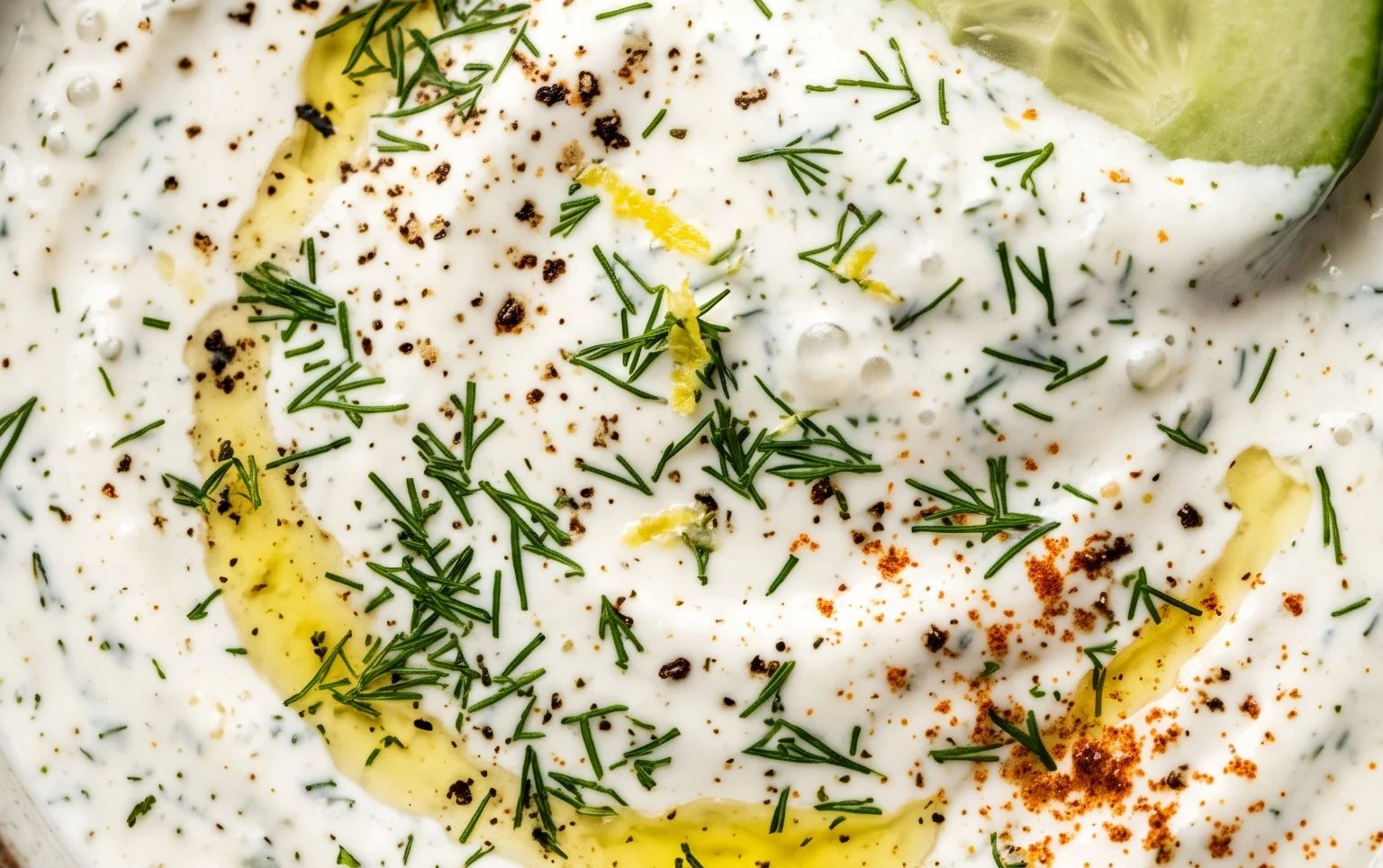 Dill Dip