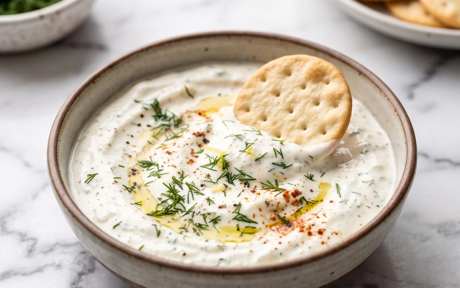 Dill Dip